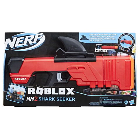 Nerf - Roblox - Mm2 Sha